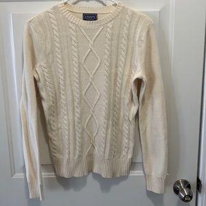 Women’s Chap Sweater